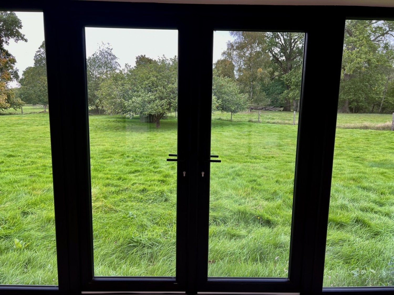 4 bedroom House for Letting Game Keepers Cottage
