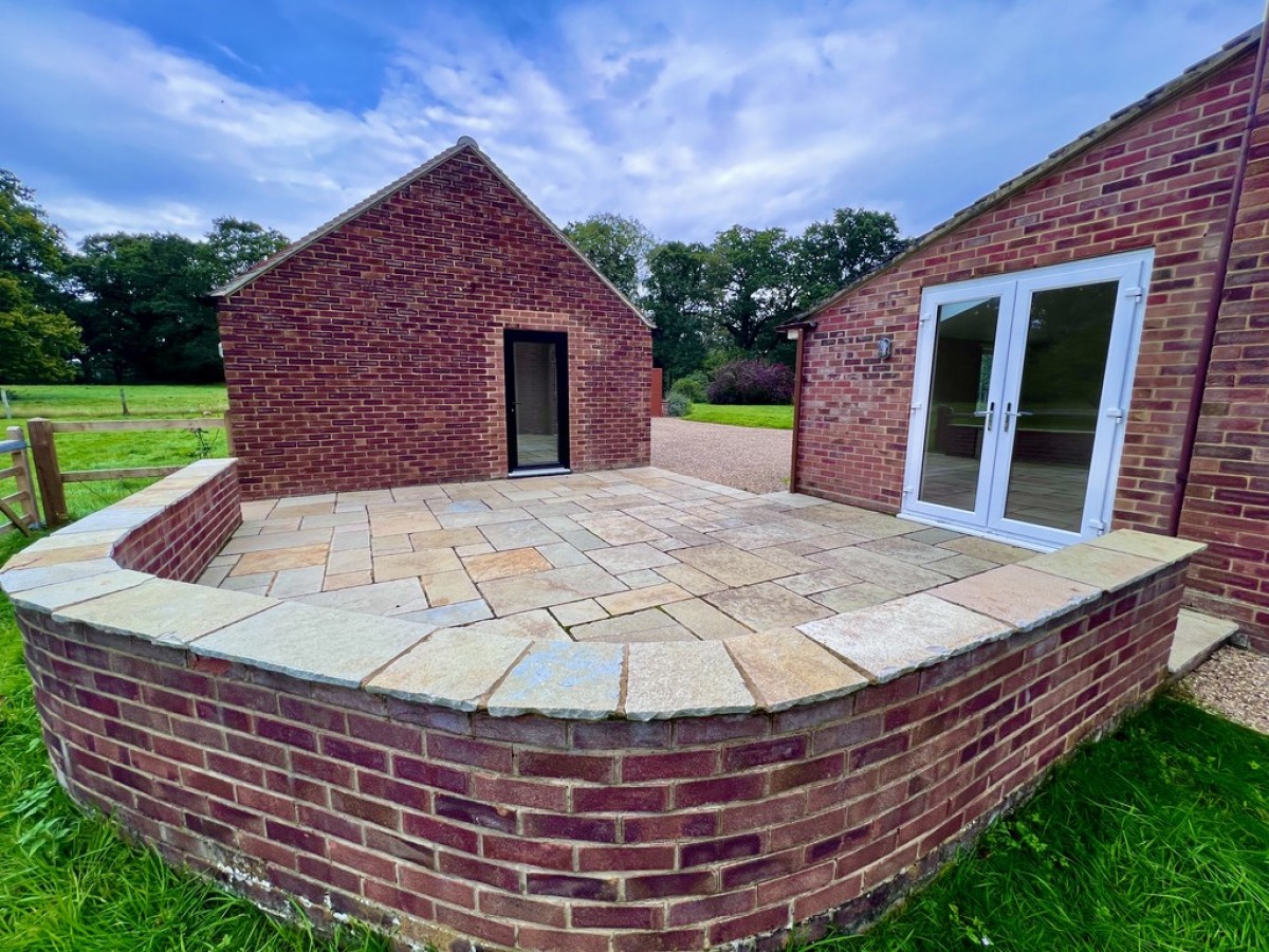 Game Keepers Cottage