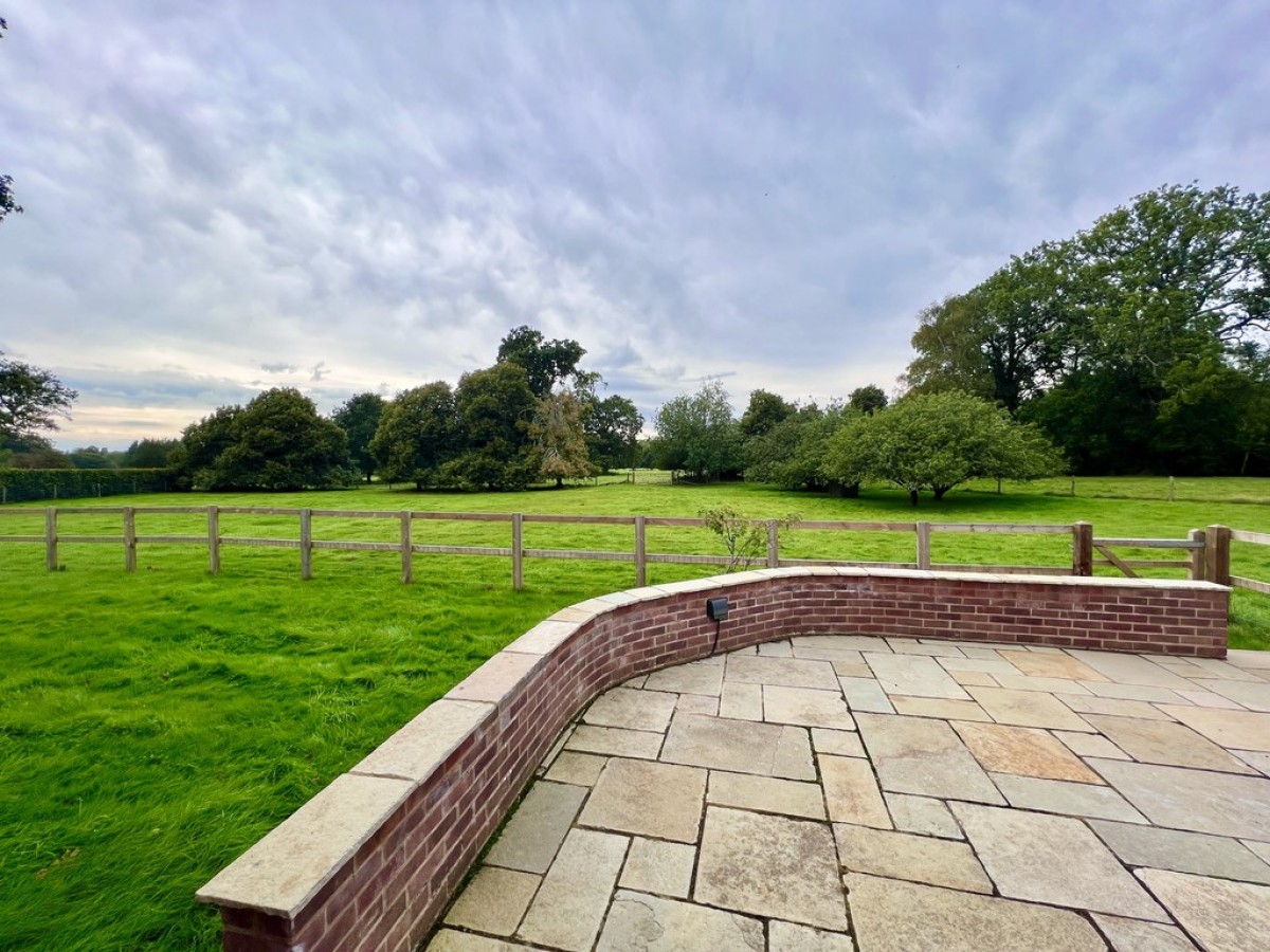 Game Keepers Cottage