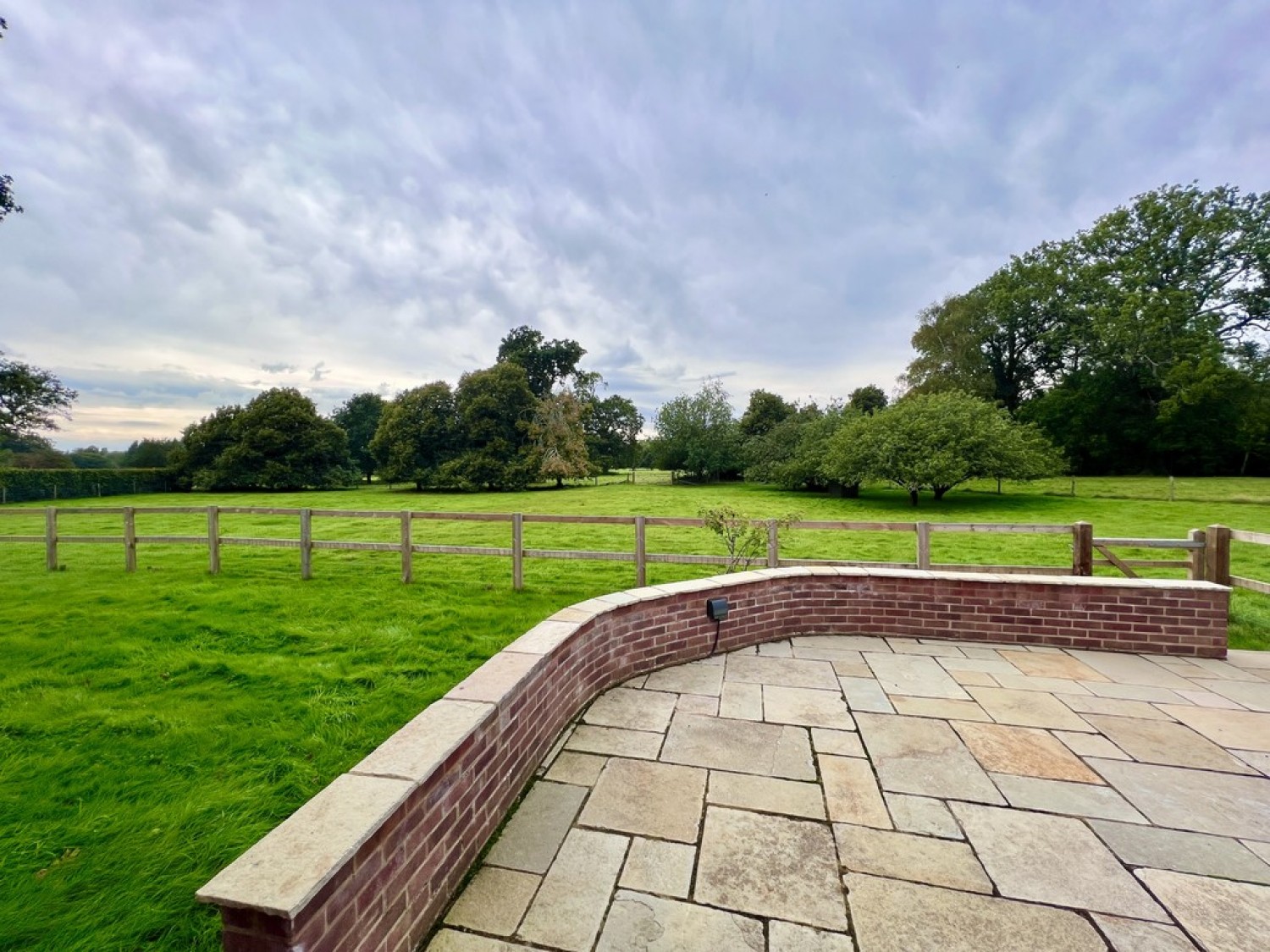 4 bedroom House for Letting Game Keepers Cottage
