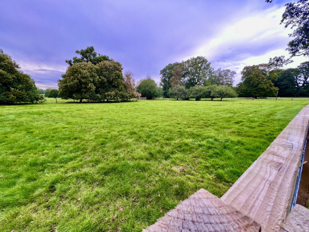 Game Keepers Cottage