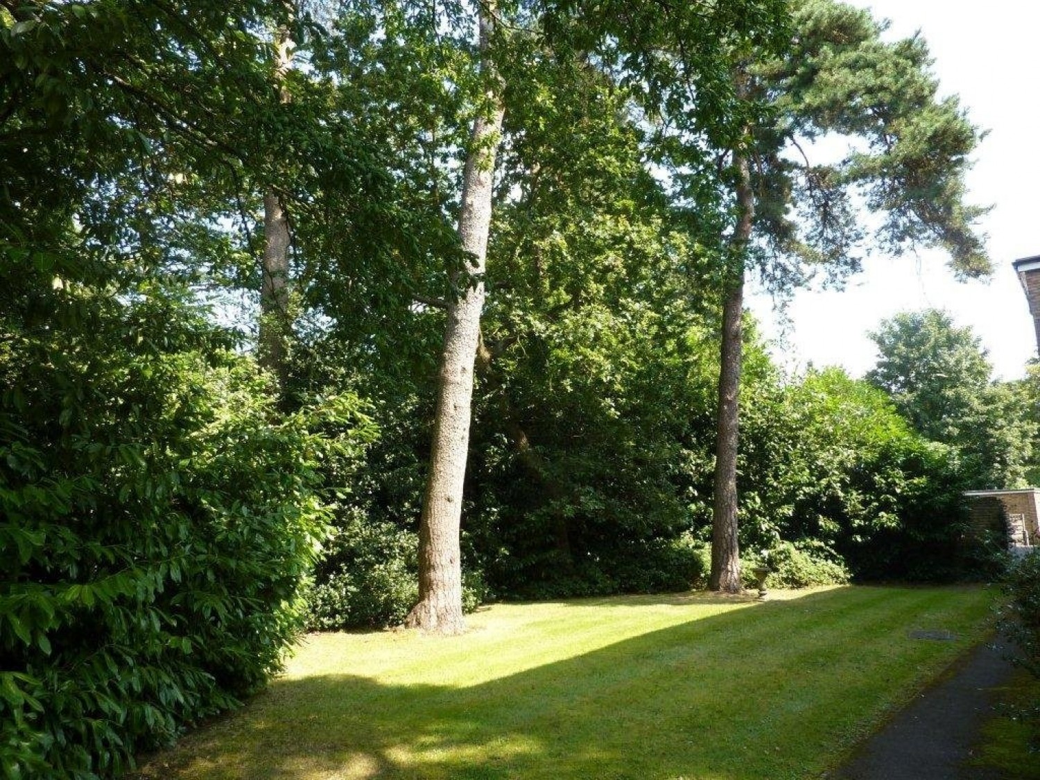Hursley Court, Chandler's Ford
