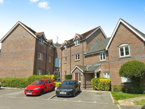 Allbrook Hill, Eastleigh