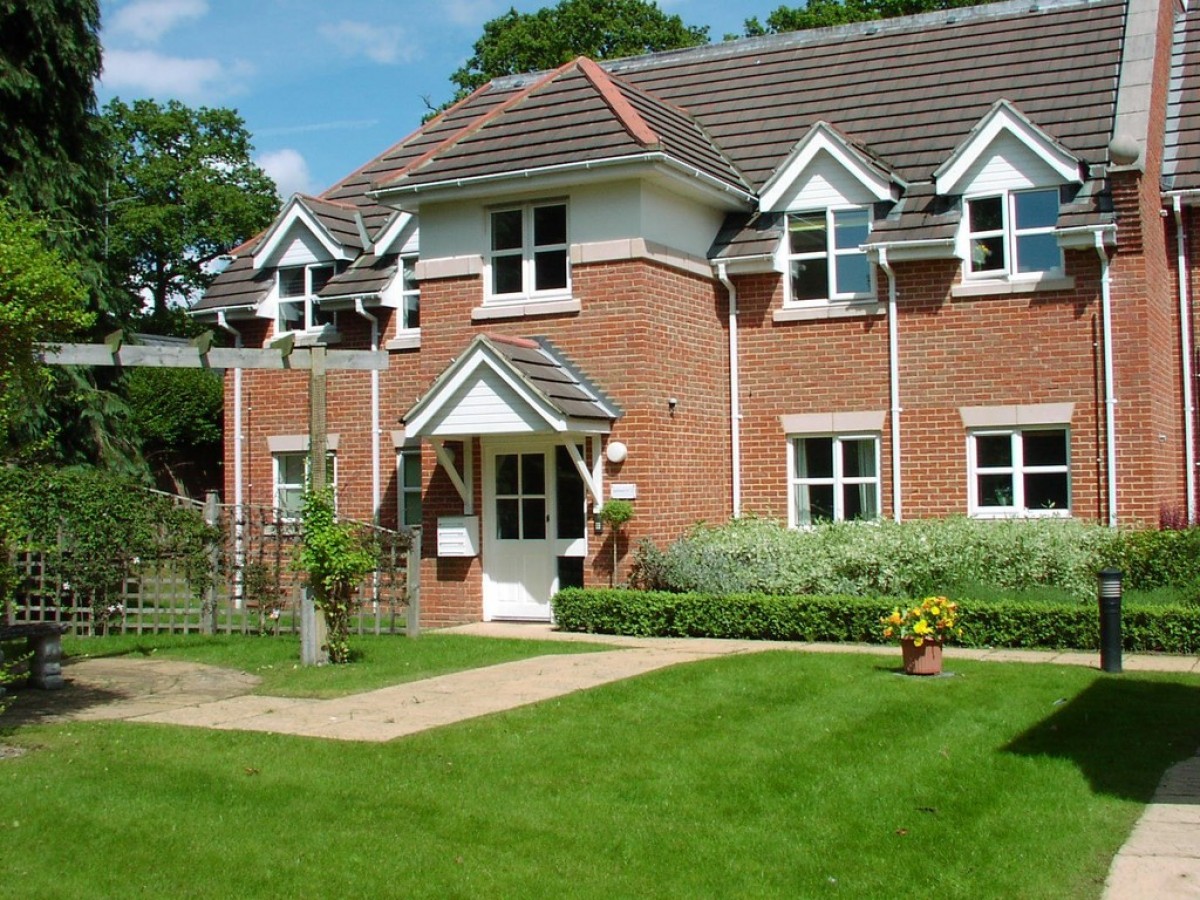Chandlers Ford, Eastleigh, Hampshire