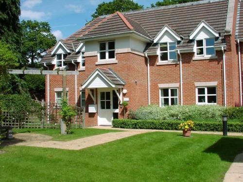 Chandlers Ford, Eastleigh, Hampshire