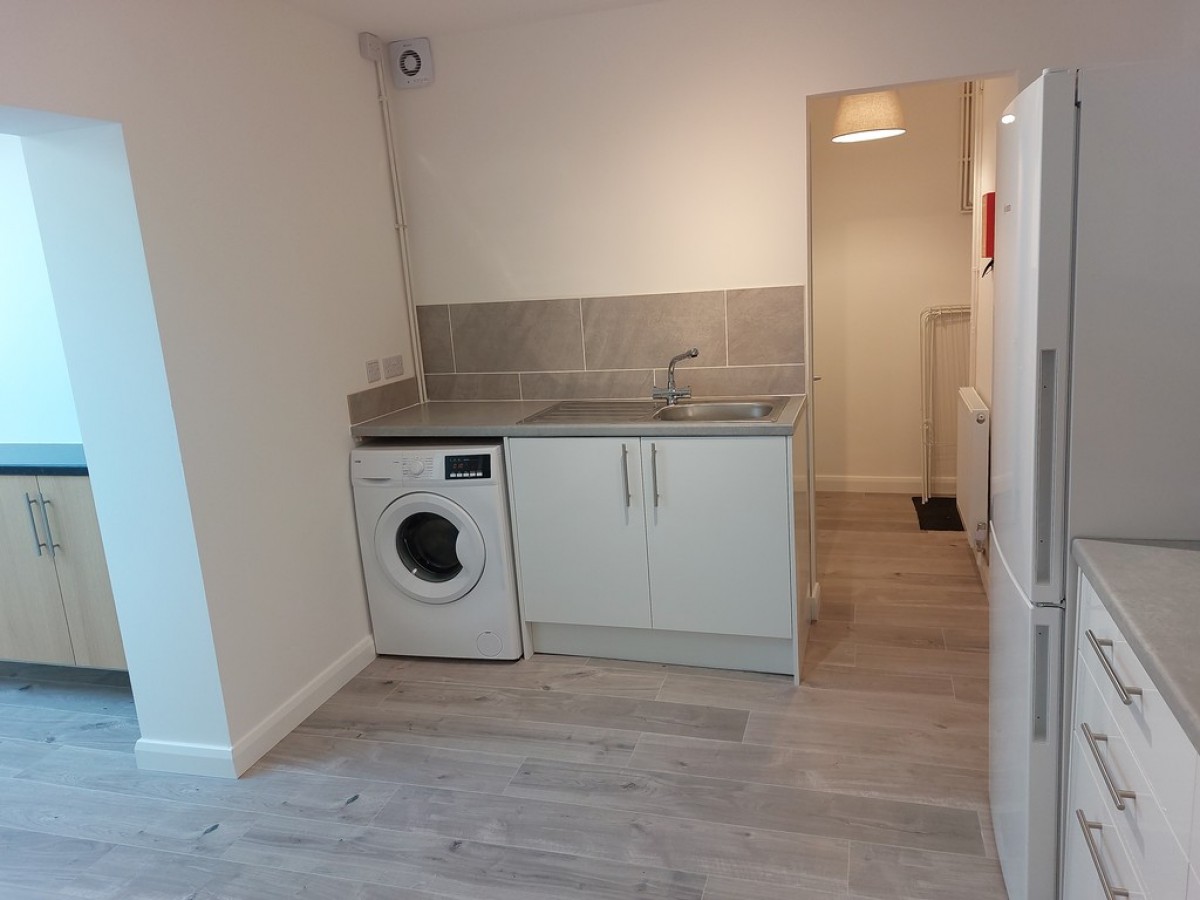 Mayfield Road , Southampton