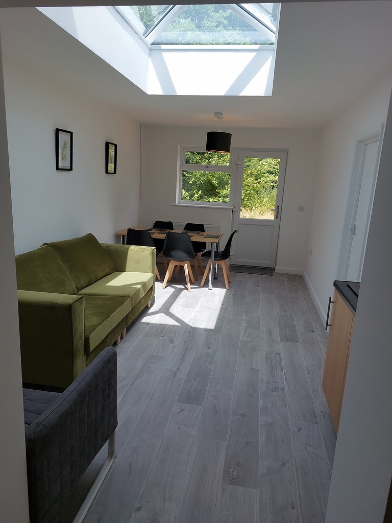 5 bedroom House in Mayfield Road , Southampton