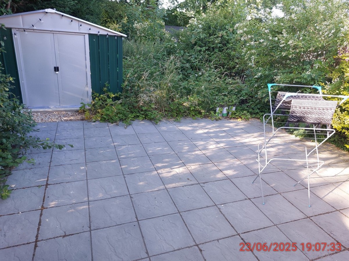 Mayfield Road , Southampton