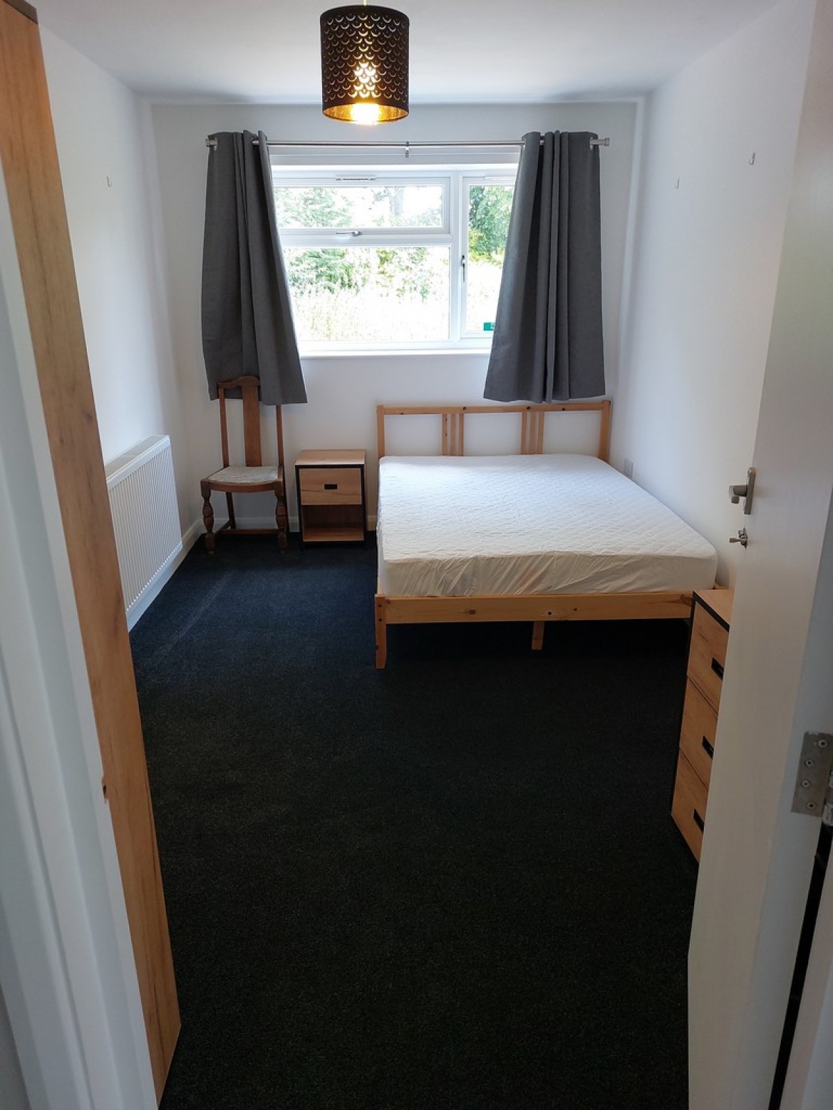 Mayfield Road , Southampton