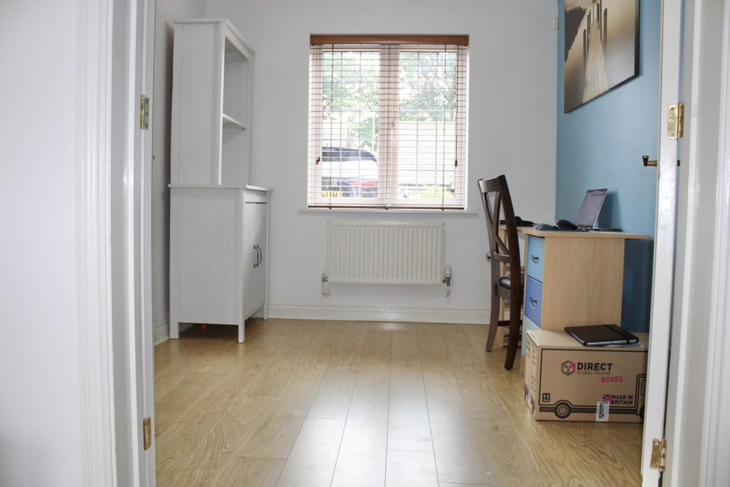 Morley Gardens, Chandlers Ford