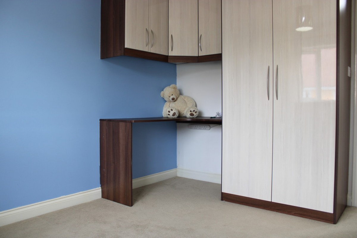 Morley Gardens, Chandlers Ford