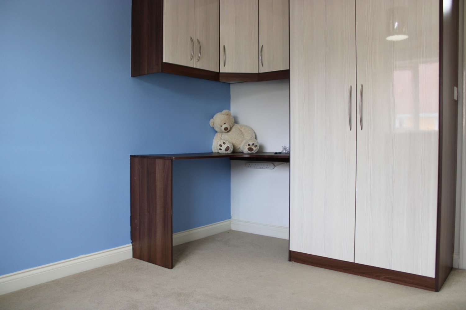 Morley Gardens, Chandlers Ford