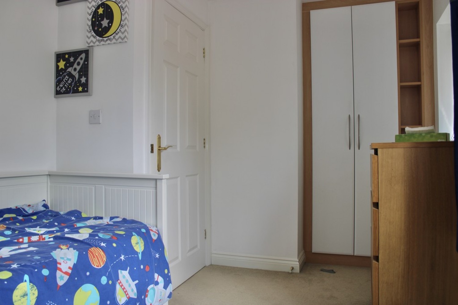 Morley Gardens, Chandlers Ford