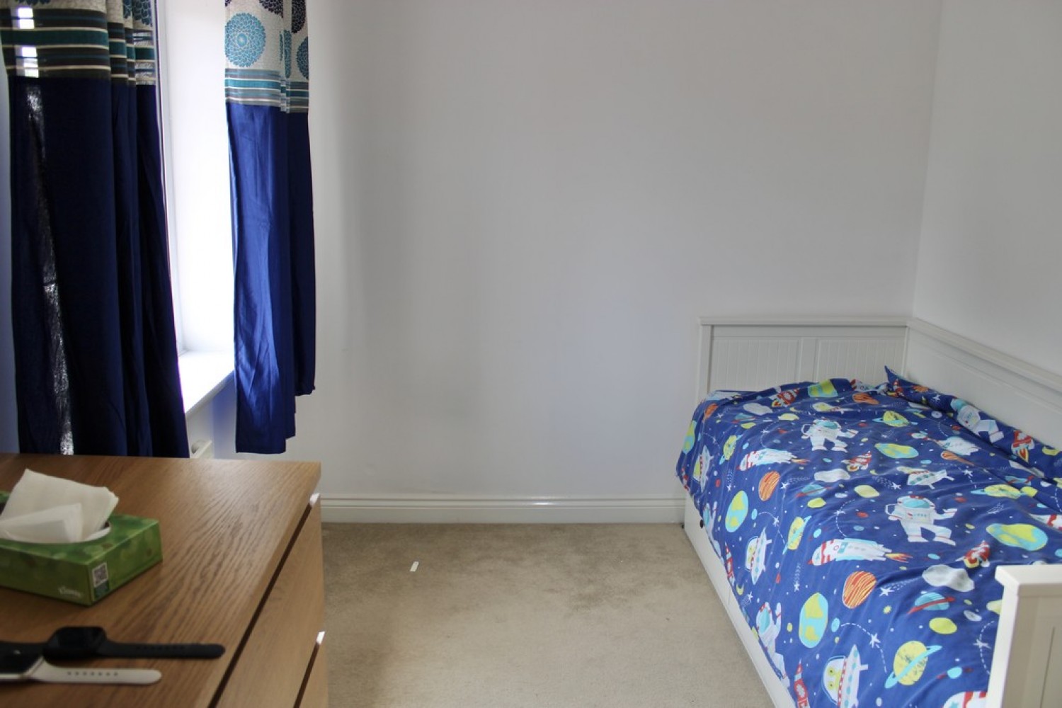 Morley Gardens, Chandlers Ford
