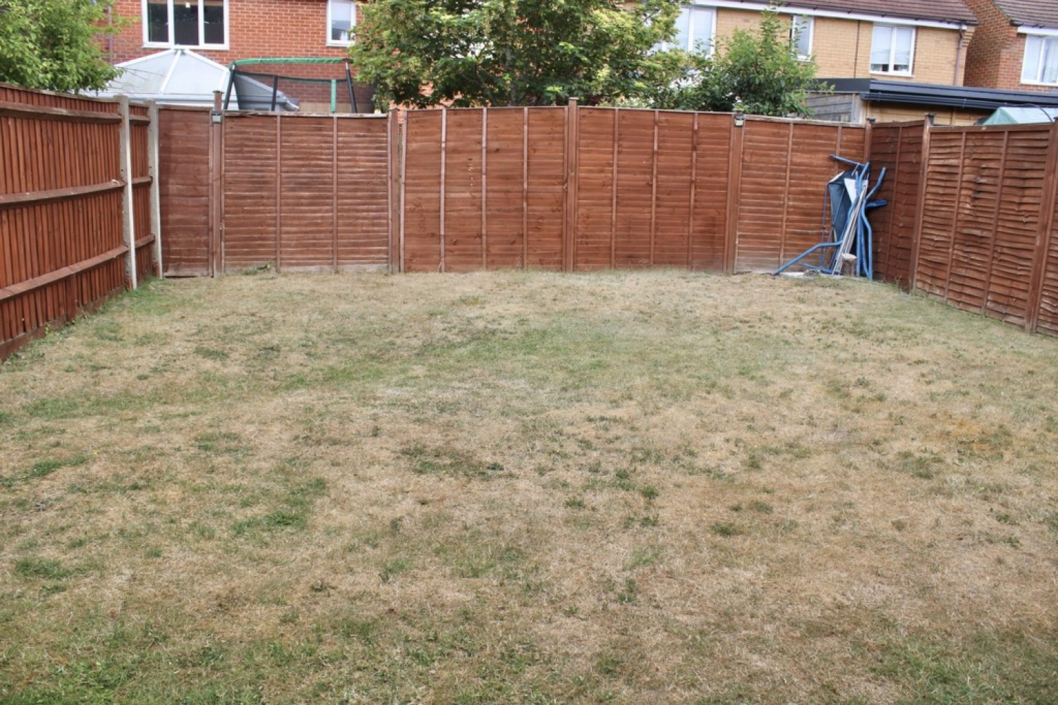 Morley Gardens, Chandlers Ford