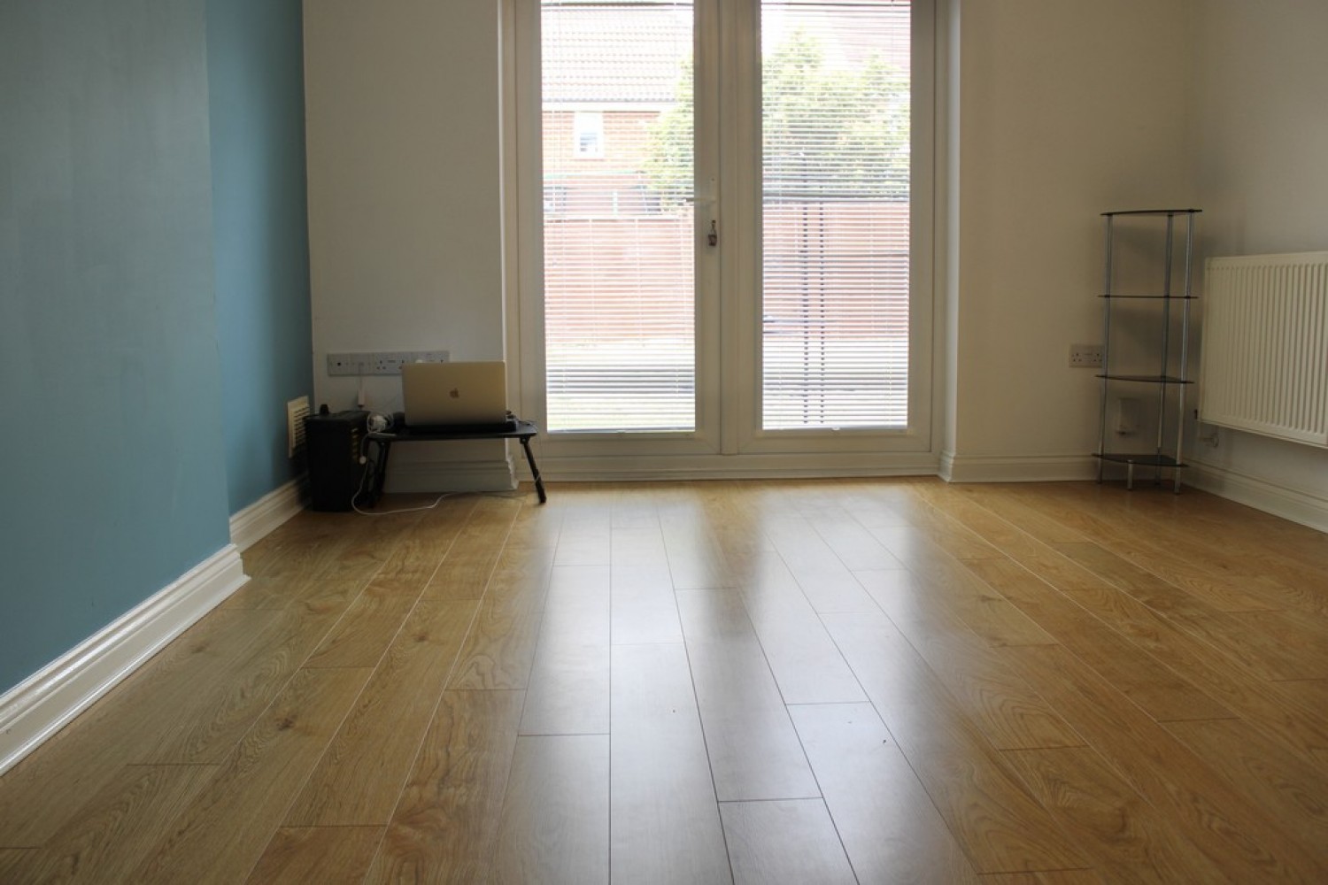 Morley Gardens, Chandlers Ford