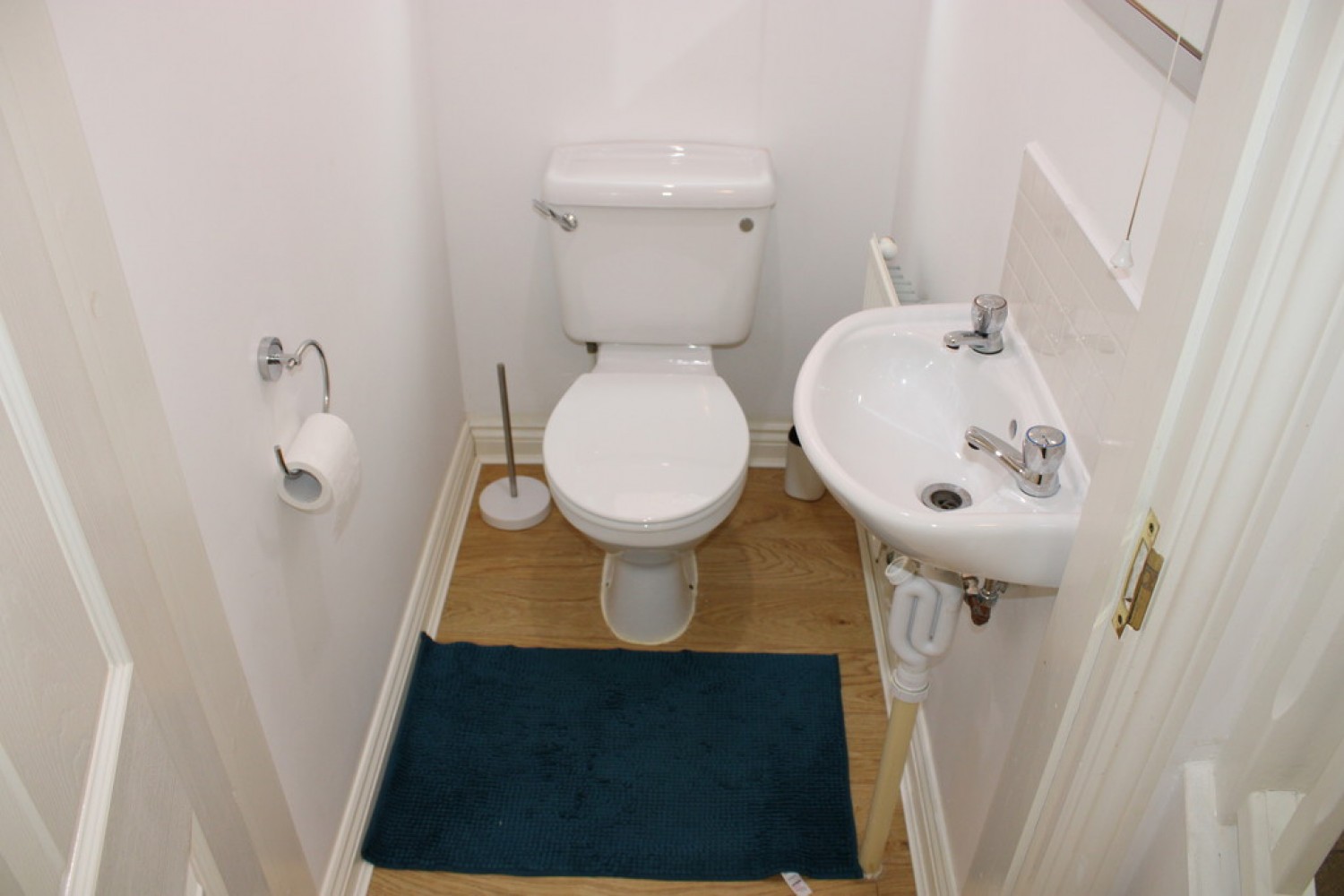 Morley Gardens, Chandlers Ford
