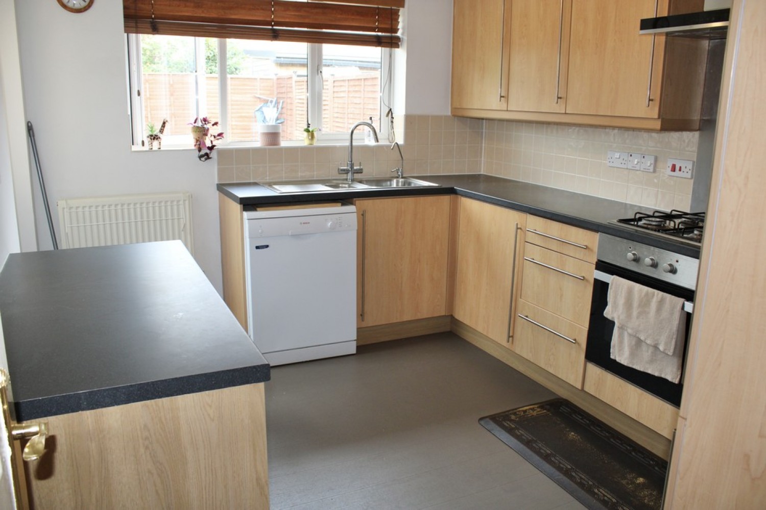 Morley Gardens, Chandlers Ford