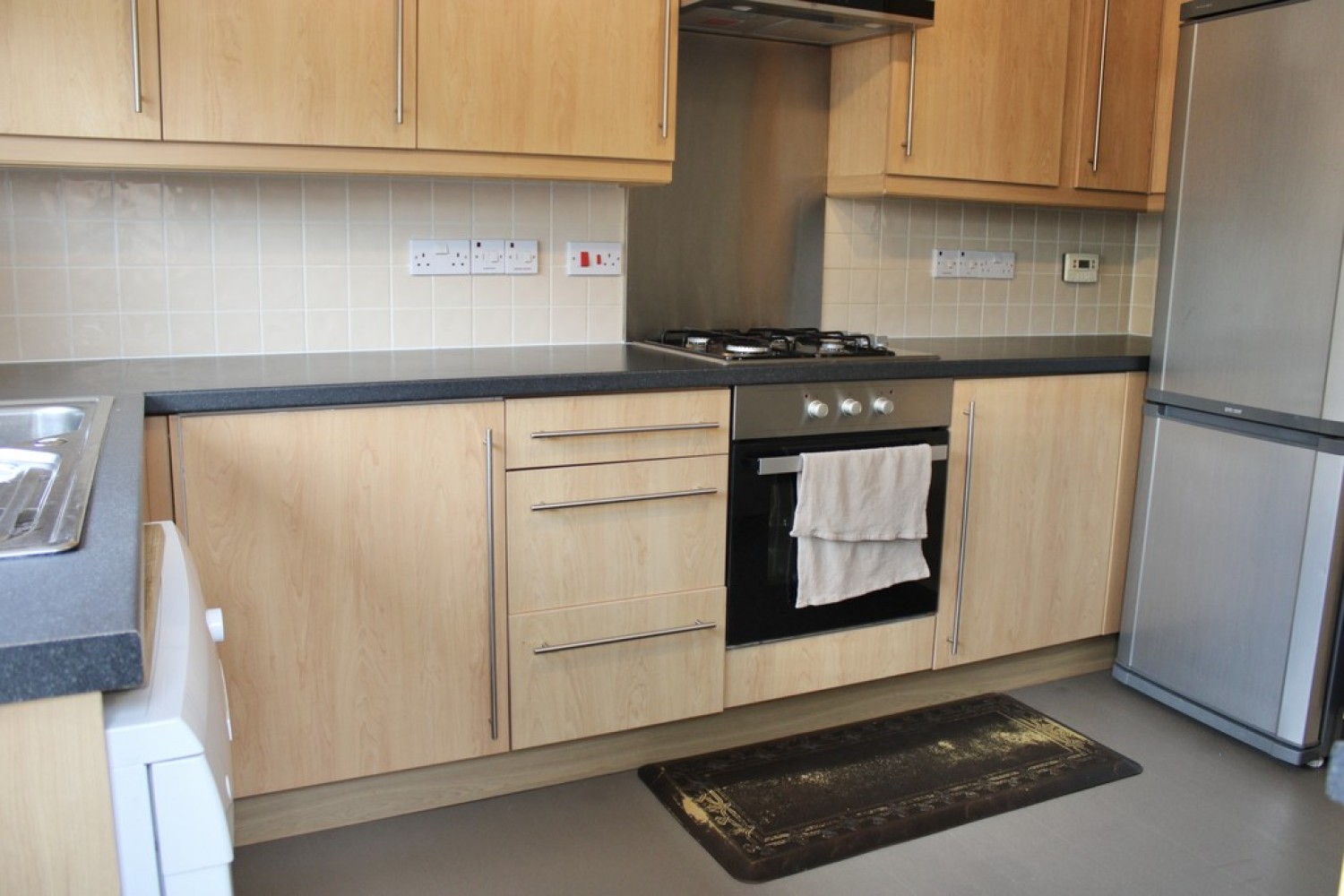 Morley Gardens, Chandlers Ford