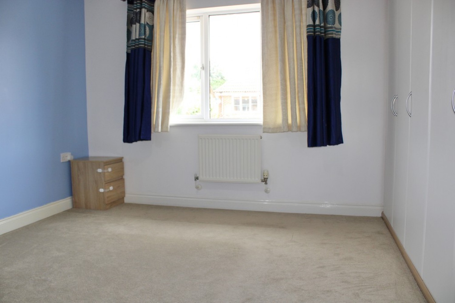 Morley Gardens, Chandlers Ford