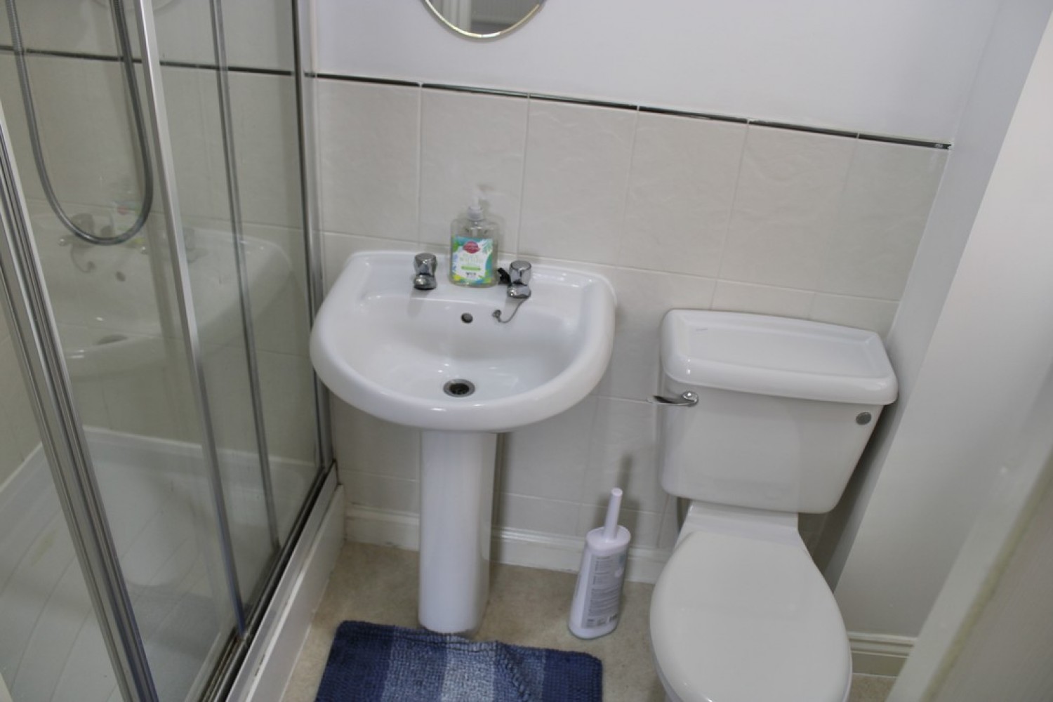 Morley Gardens, Chandlers Ford