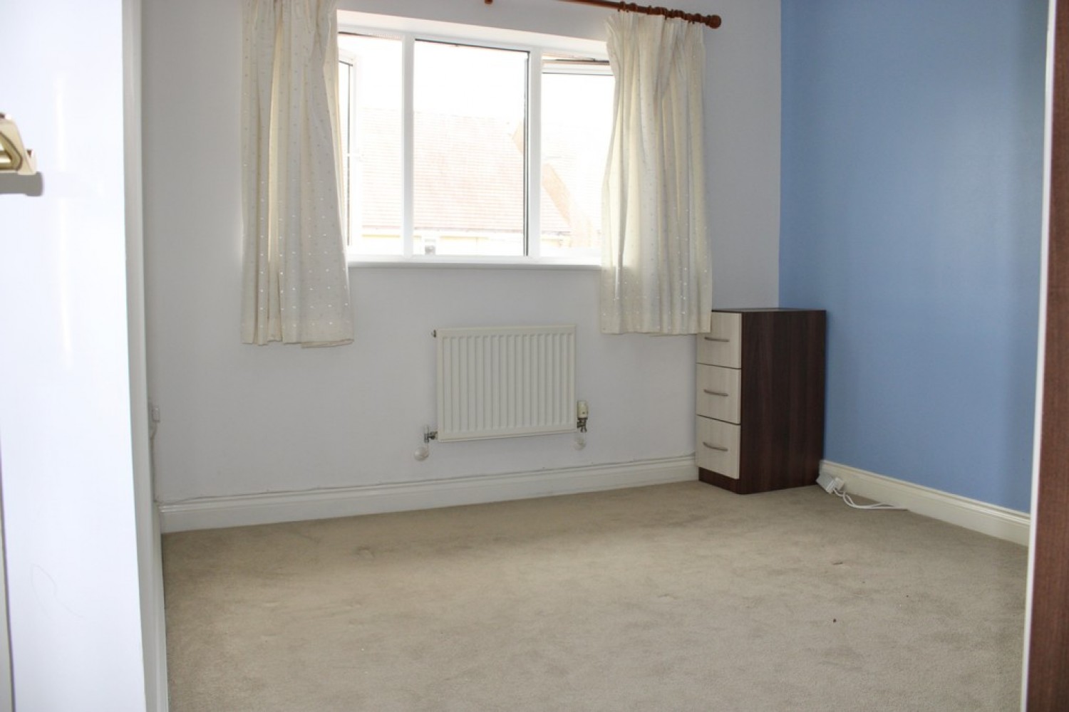 Morley Gardens, Chandlers Ford