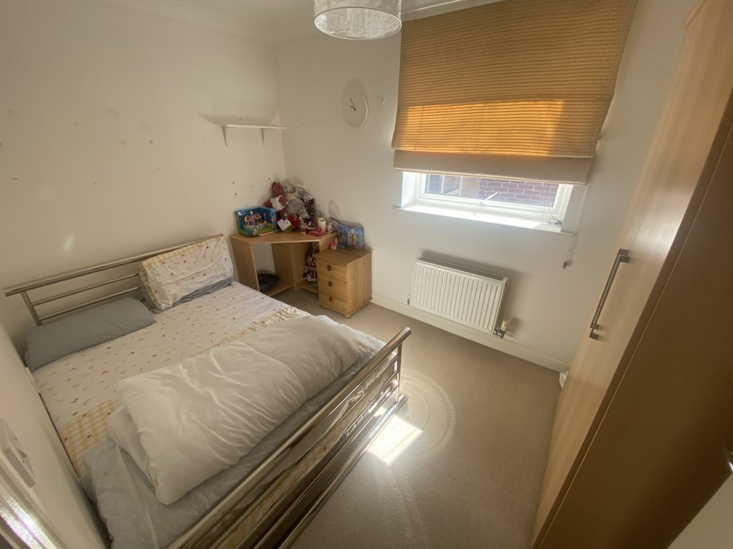 2 bedroom Flat for Sale 236 Winchester Road