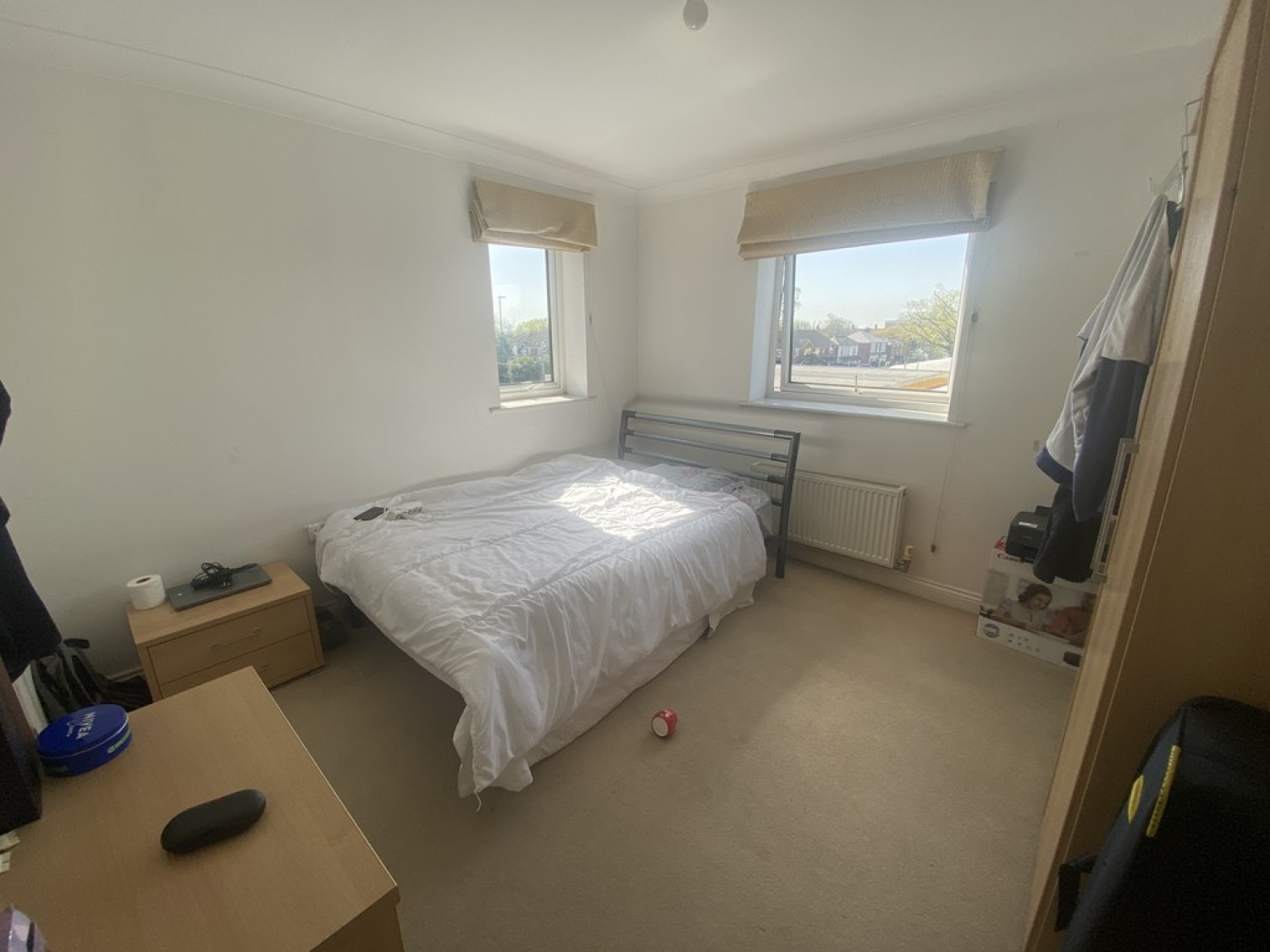 2 bedroom Flat for Sale 236 Winchester Road