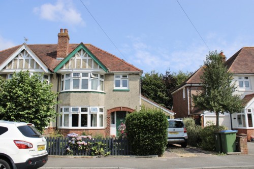 Radway Road, Southampton