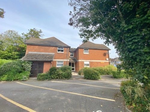9 Regents Park Road