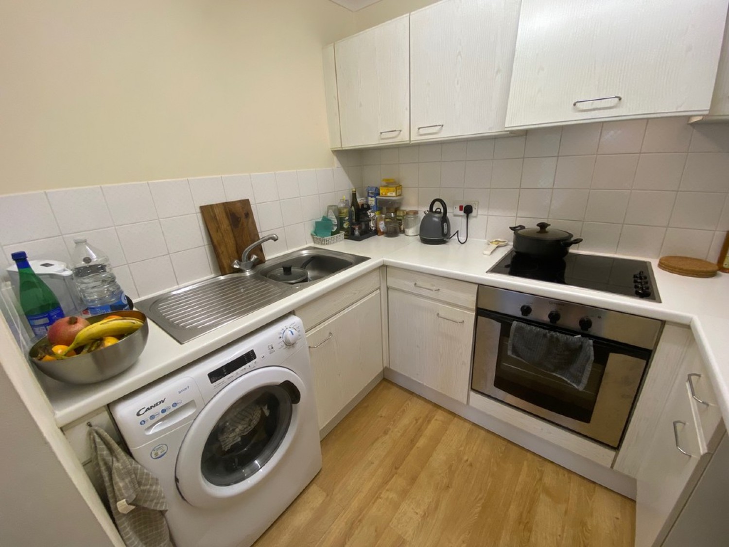 1 bedroom Flat for Sale 9 Regents Park Road