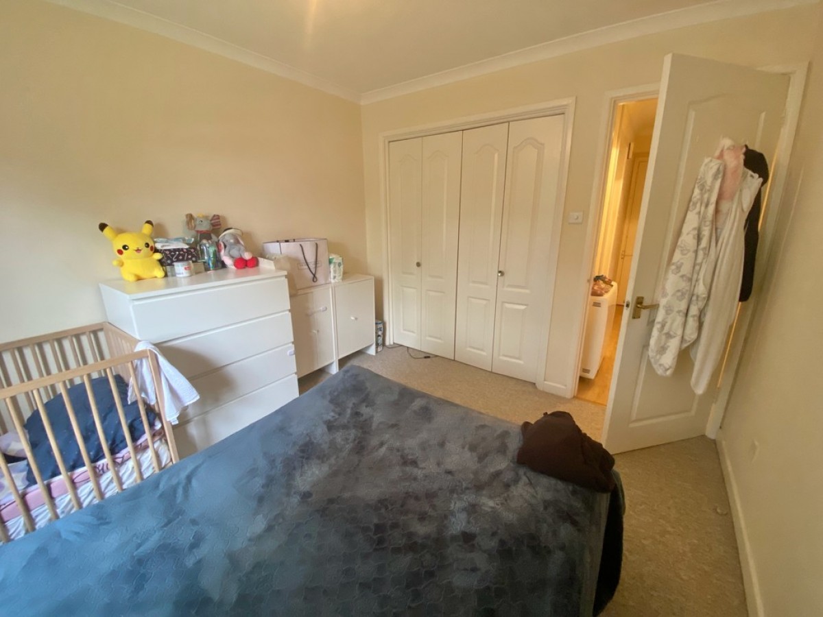 9 Regents Park Road