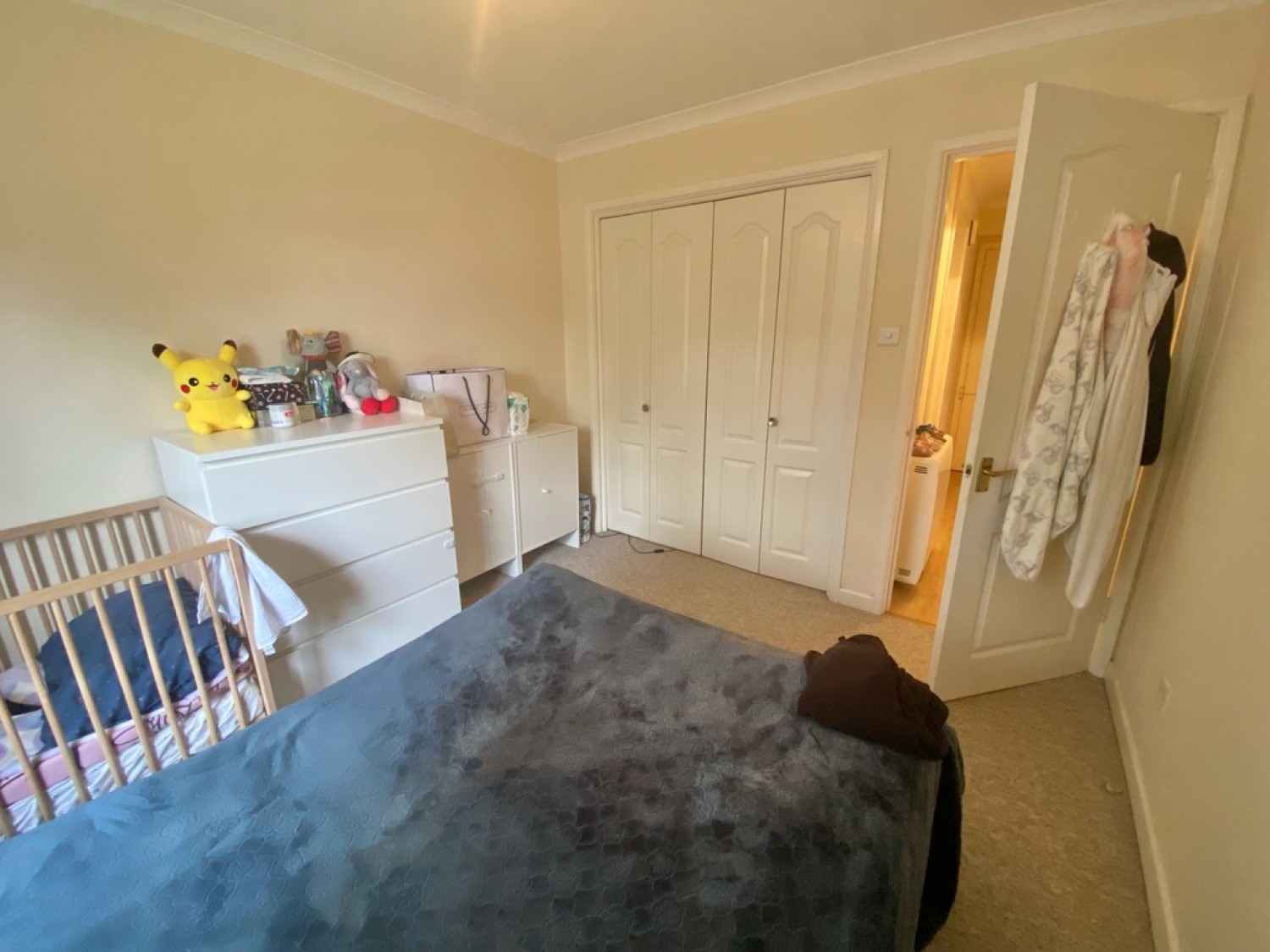 1 bedroom Flat for Sale 9 Regents Park Road