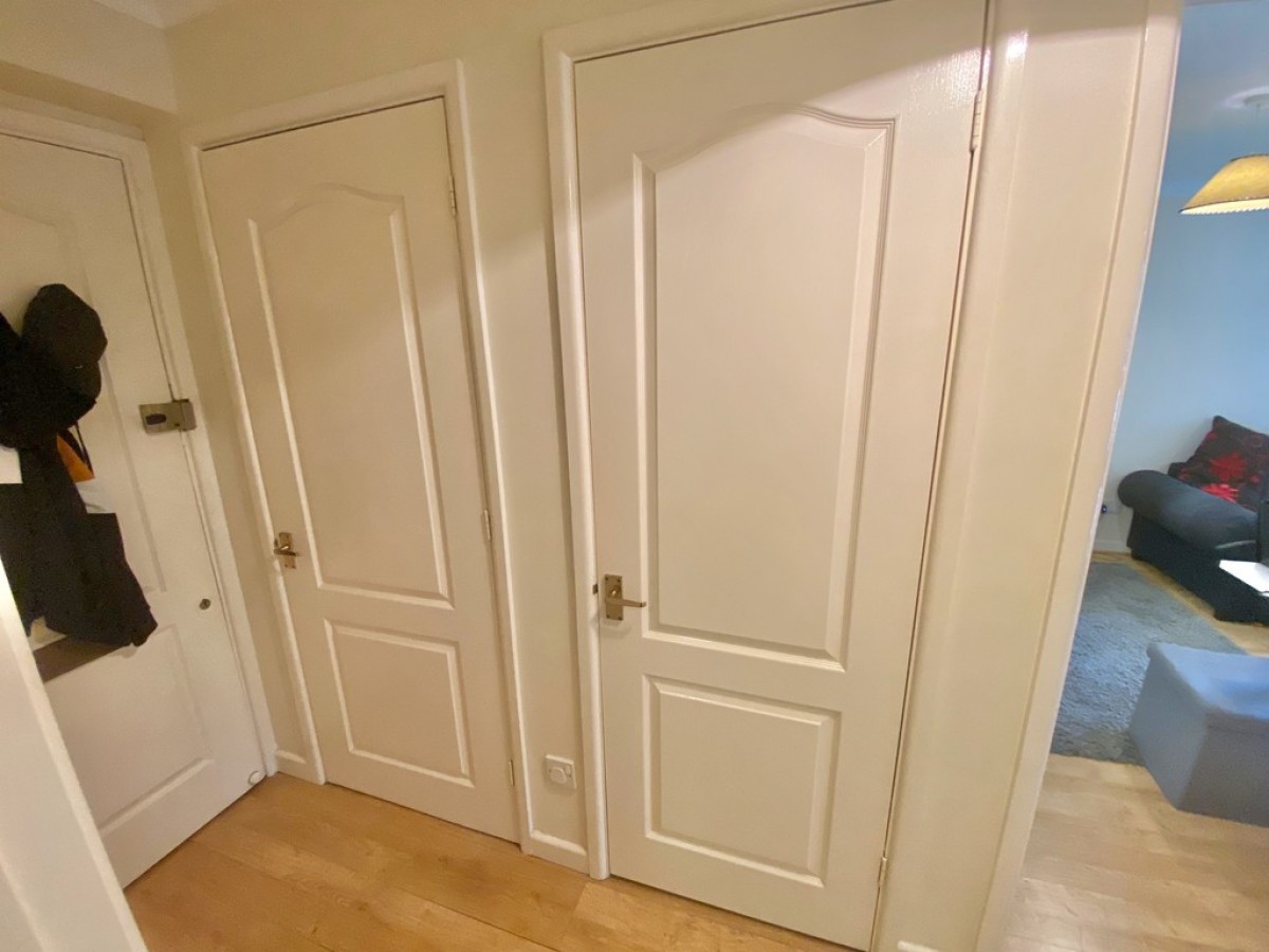 9 Regents Park Road