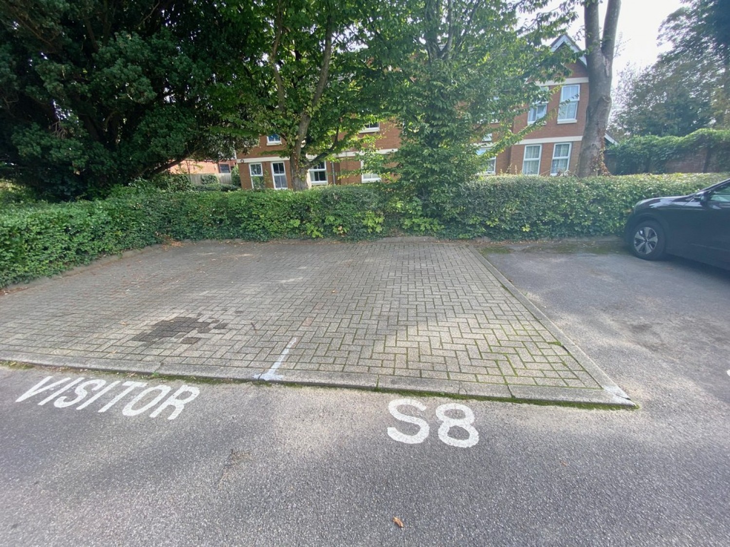 1 bedroom Flat for Sale 9 Regents Park Road