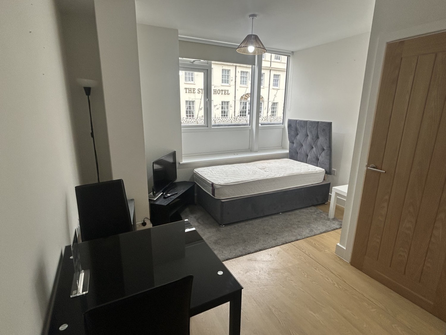 1 bedroom Flat in High Street, Southampton
