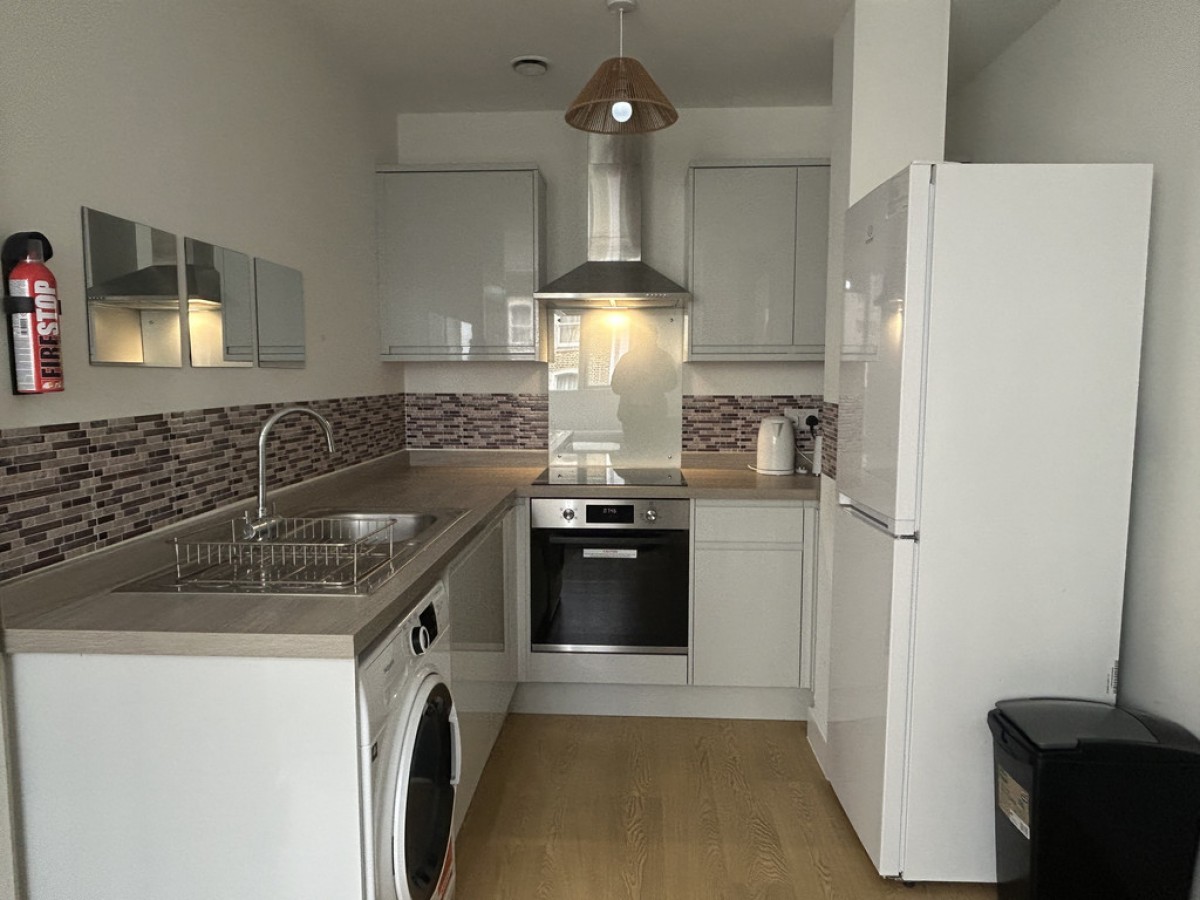 High Street, Southampton