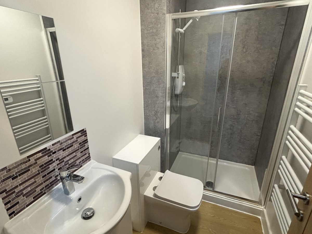 High Street, Southampton