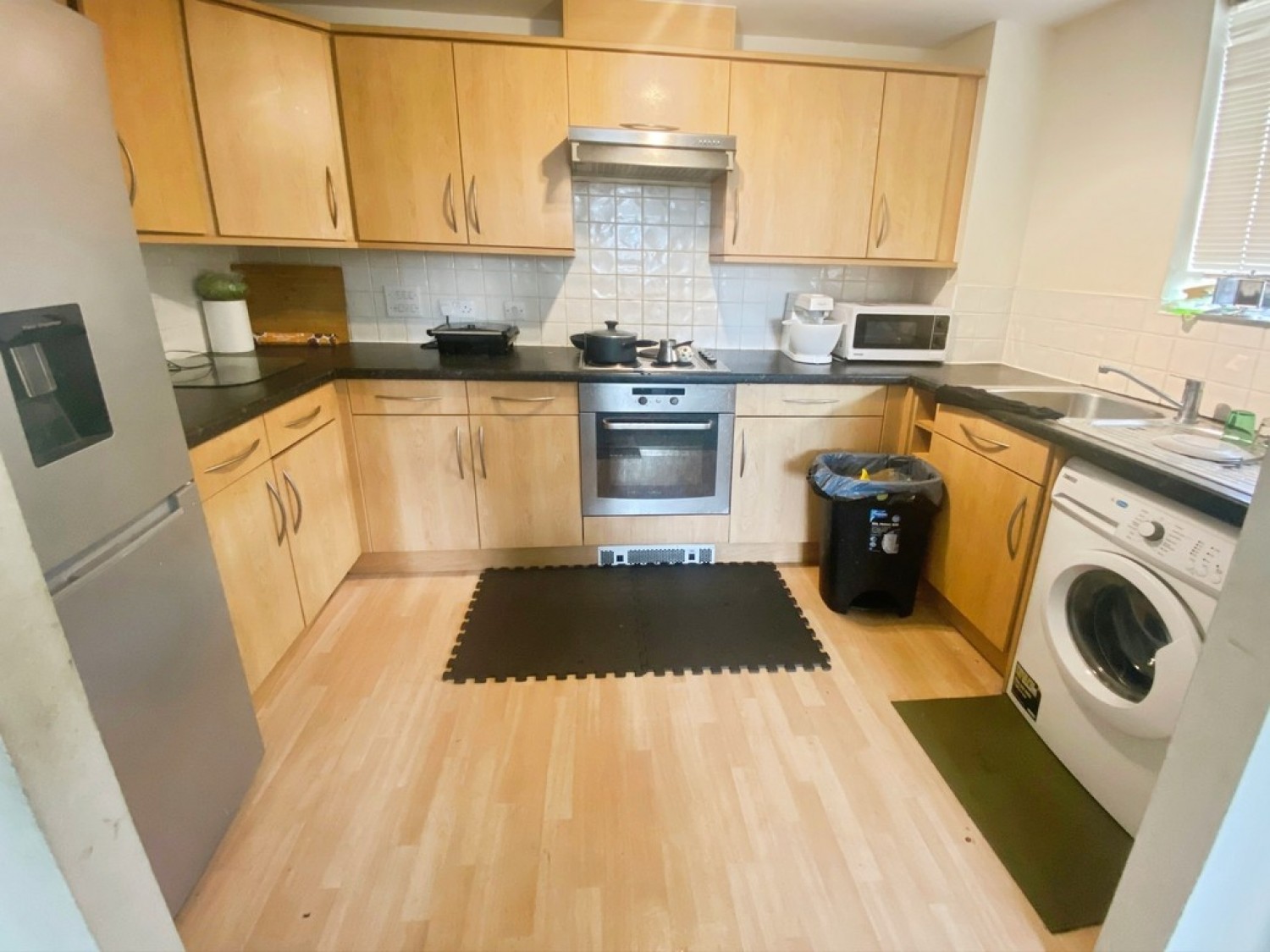 2 bedroom Flat in Hoddinot , Eastleigh