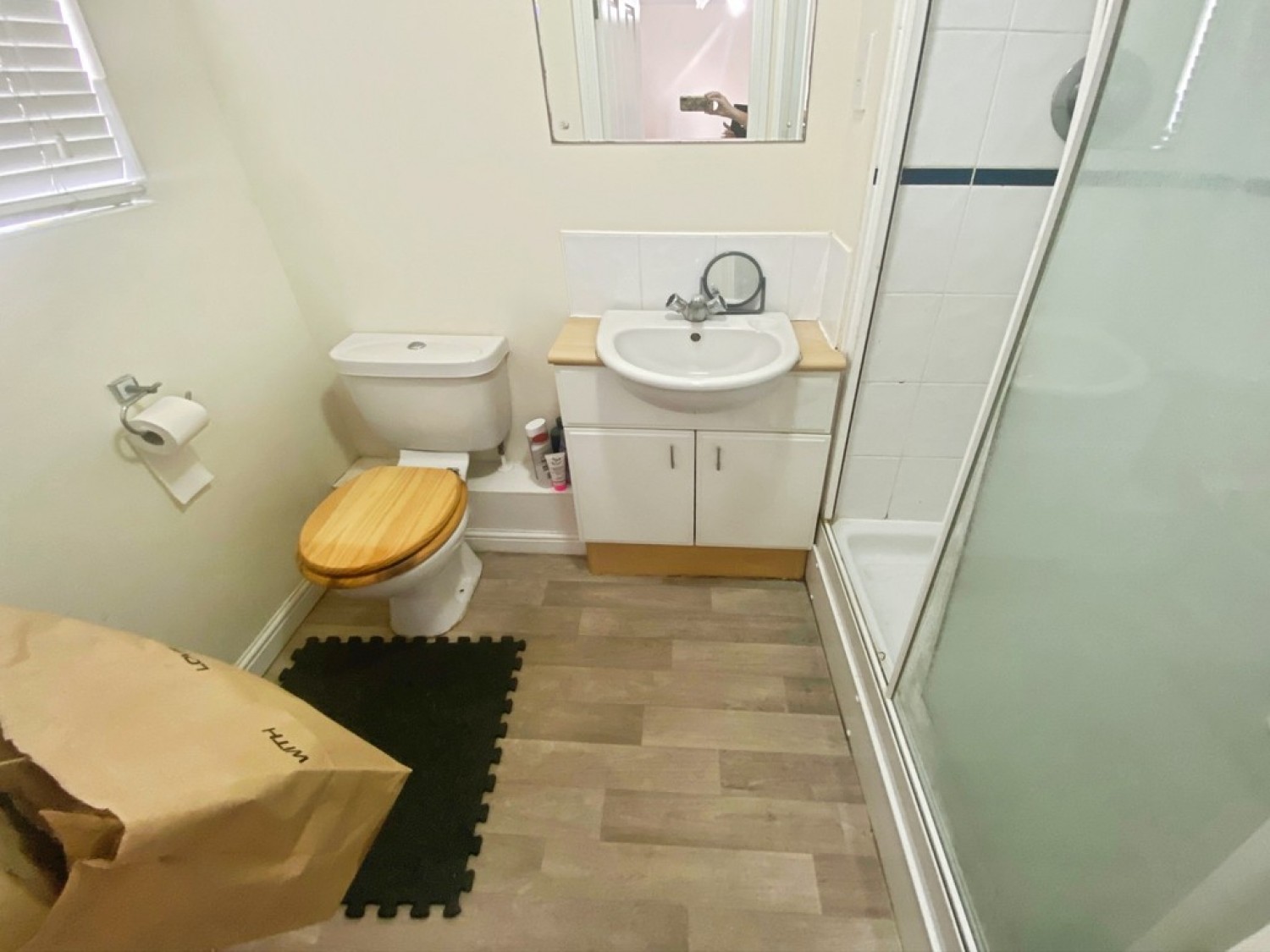 2 bedroom Flat in Hoddinot , Eastleigh