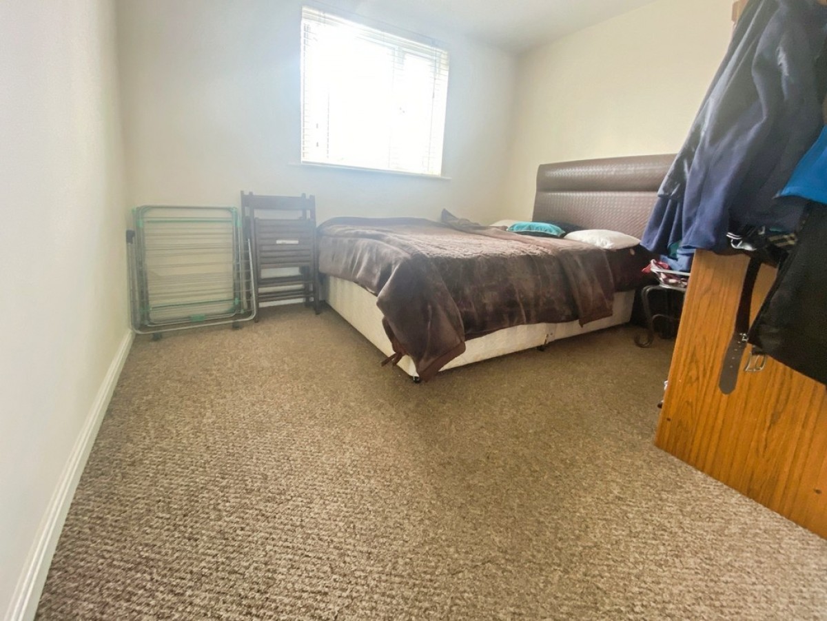 Hoddinot , Eastleigh