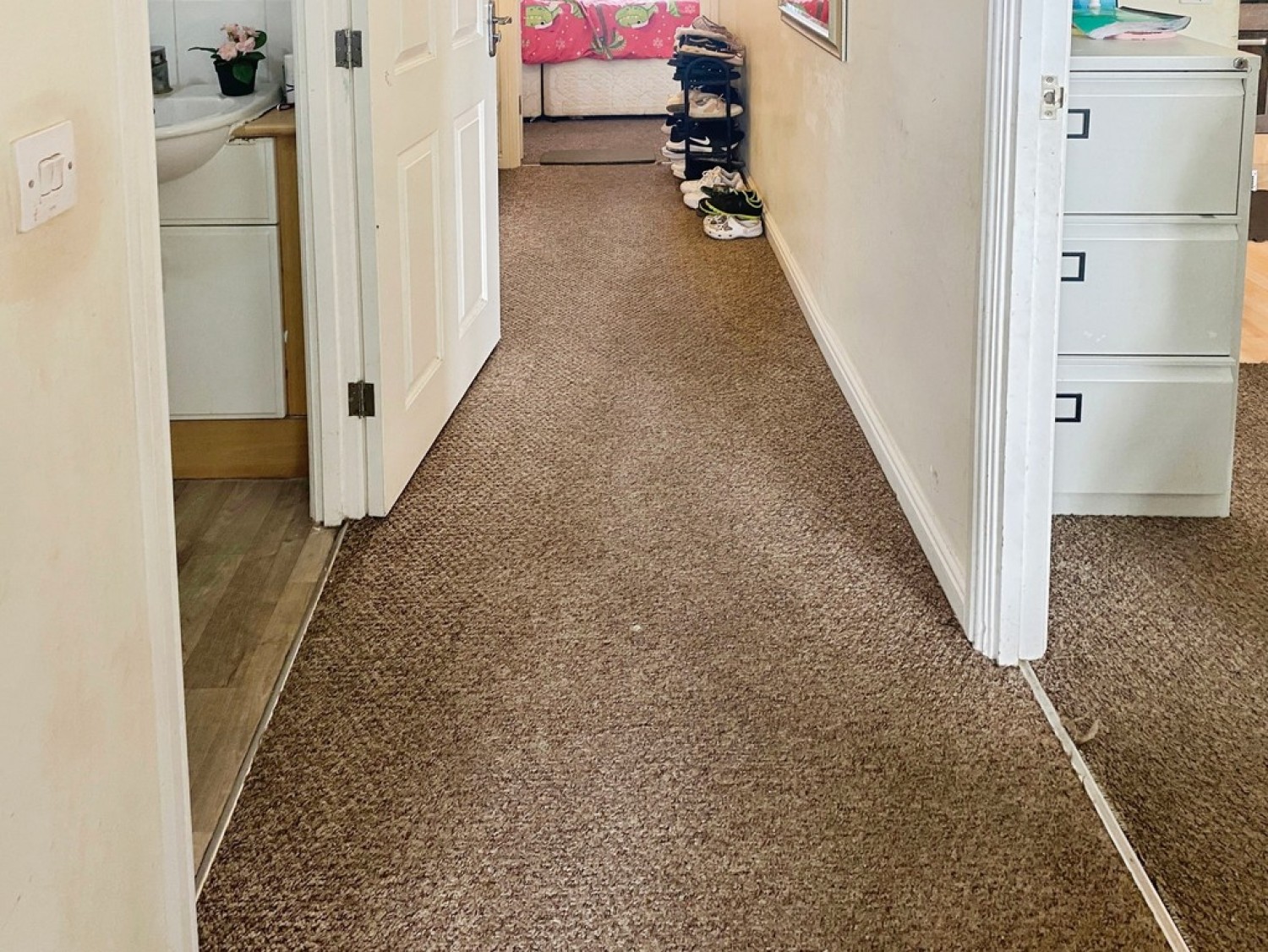 2 bedroom Flat in Hoddinot , Eastleigh