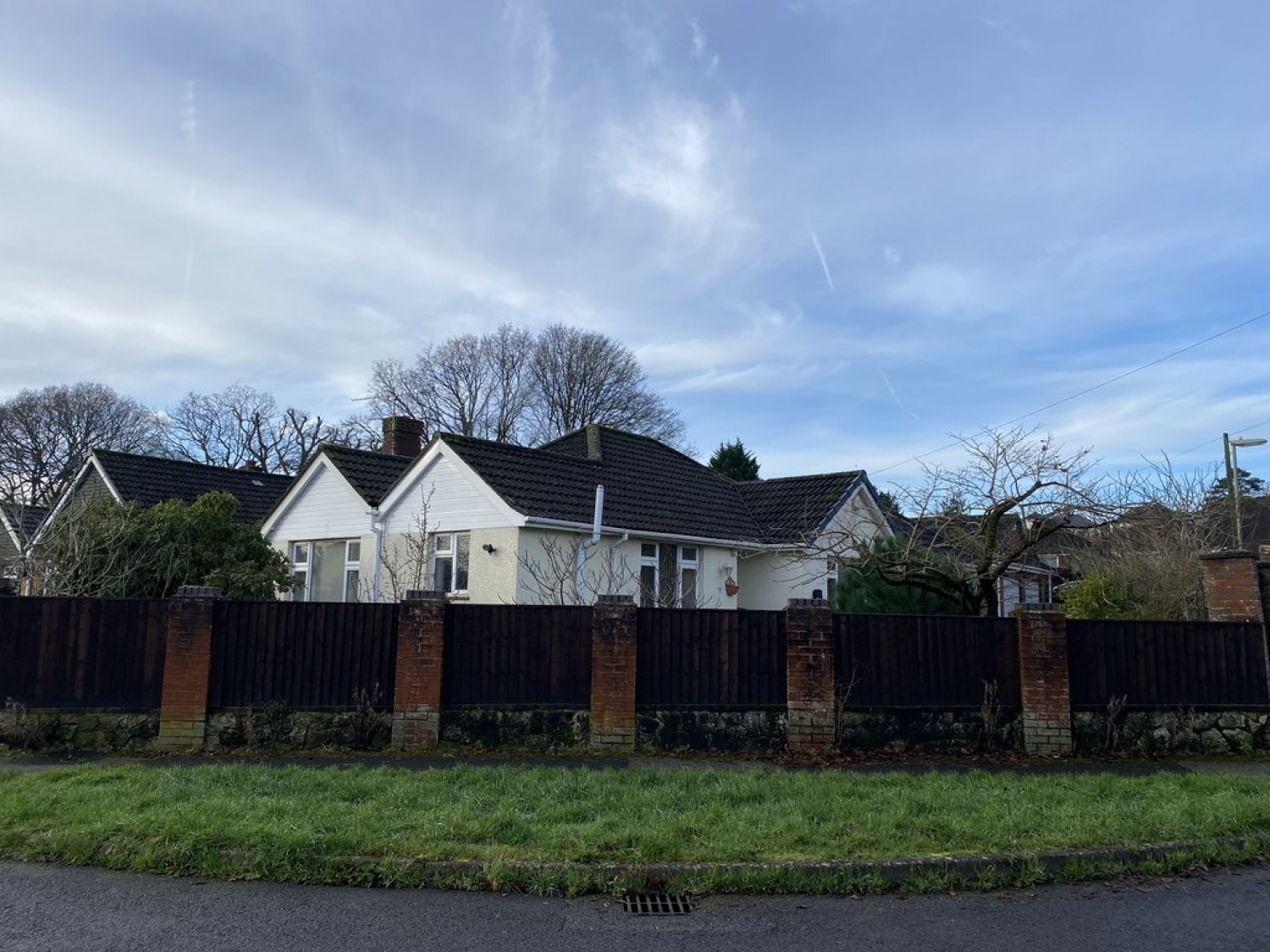 2 bedroom Bungalow for Letting Pennine Way, Chandler's Ford, , Eastleigh