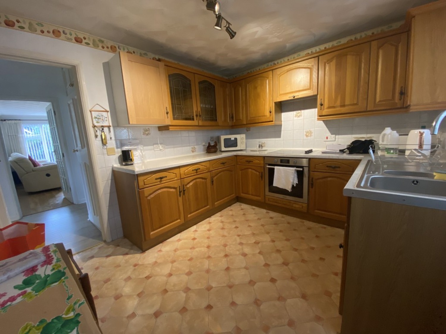 2 bedroom Bungalow for Letting Pennine Way, Chandler's Ford, , Eastleigh