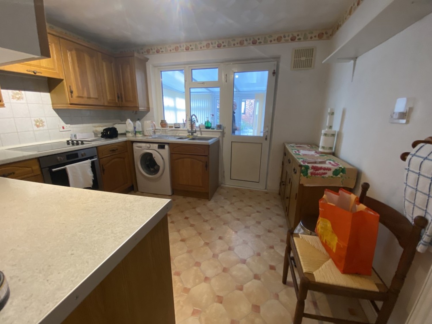 2 bedroom Bungalow for Letting Pennine Way, Chandler's Ford, , Eastleigh