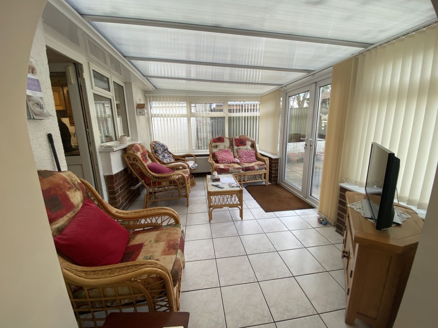 2 bedroom Bungalow for Letting Pennine Way, Chandler's Ford, , Eastleigh