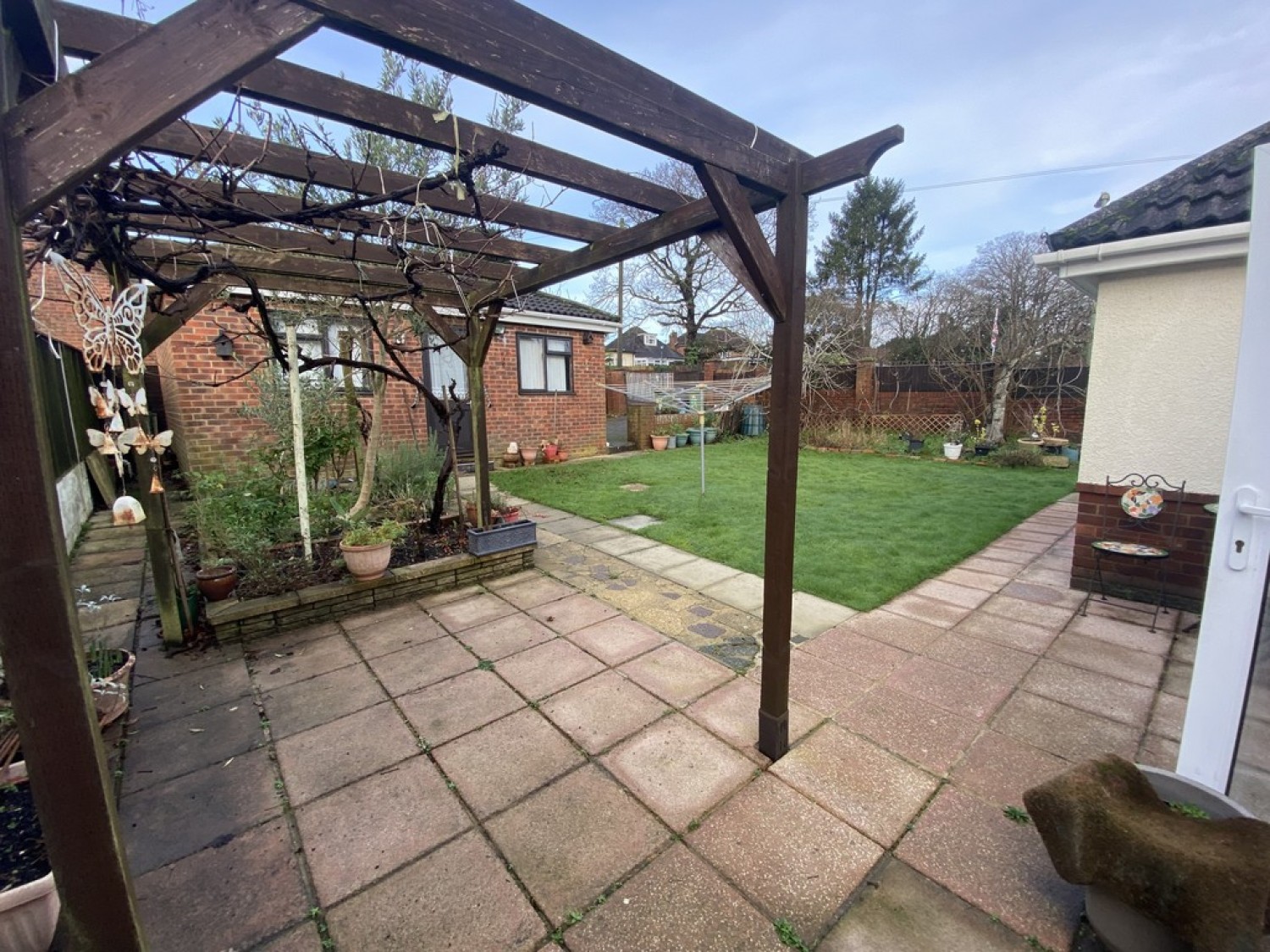 2 bedroom Bungalow for Letting Pennine Way, Chandler's Ford, , Eastleigh