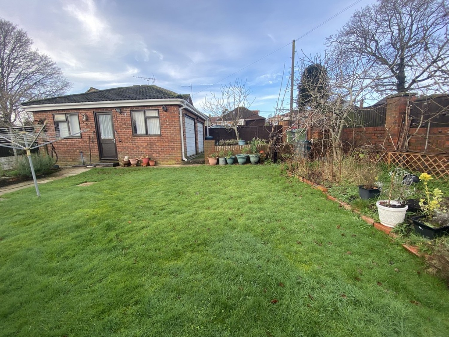 2 bedroom Bungalow for Letting Pennine Way, Chandler's Ford, , Eastleigh