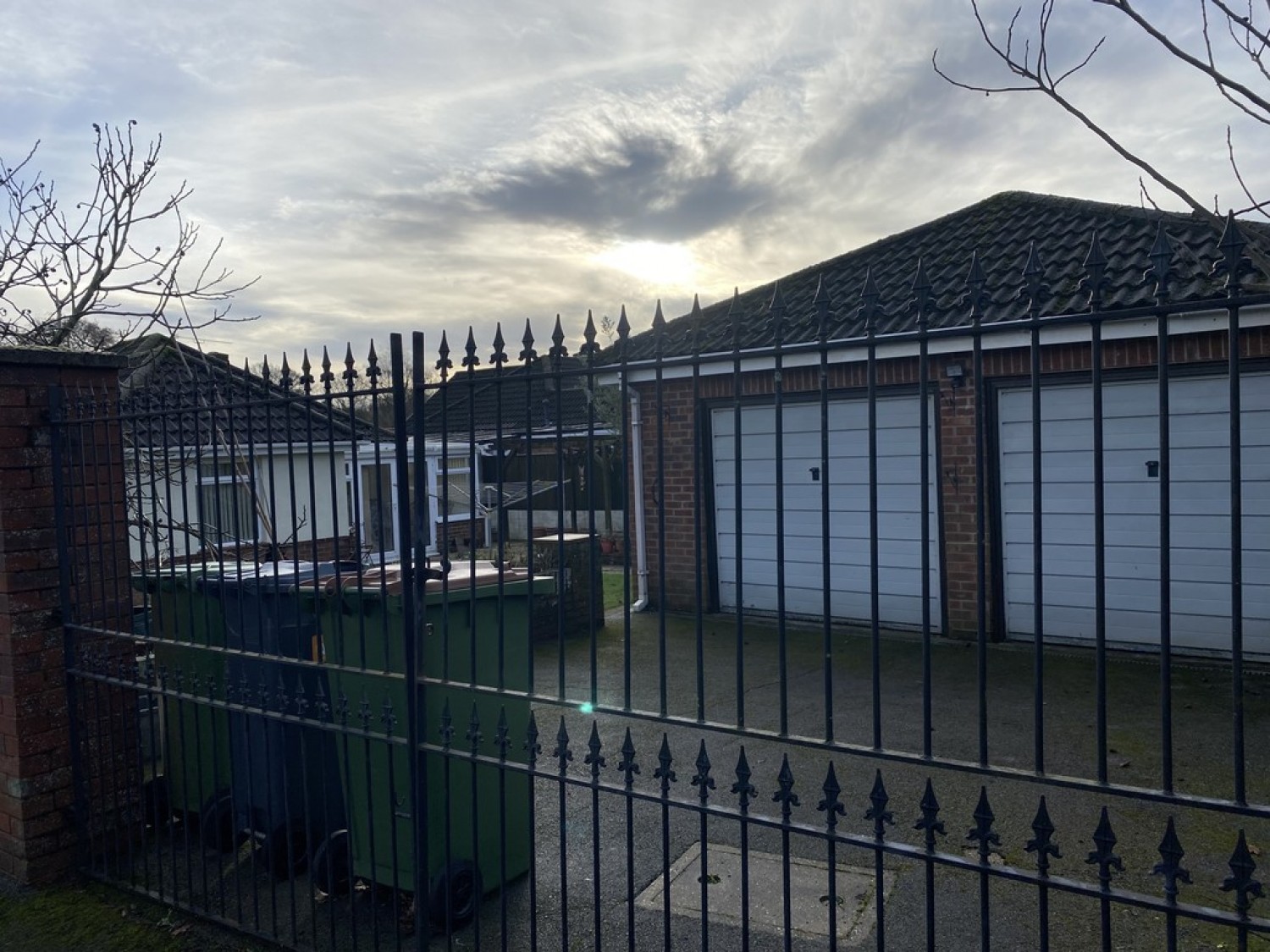 2 bedroom Bungalow for Letting Pennine Way, Chandler's Ford, , Eastleigh