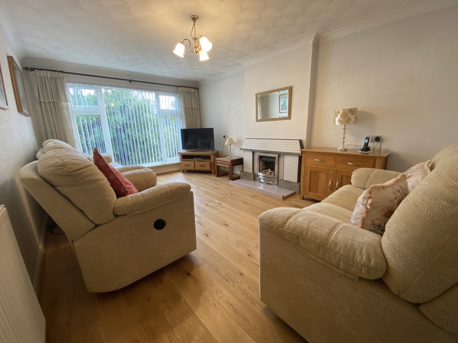 2 bedroom Bungalow for Letting Pennine Way, Chandler's Ford, , Eastleigh